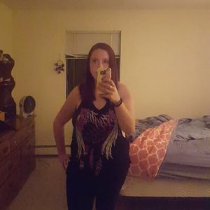 Meet your Posher, Brooke